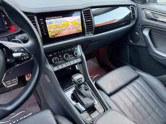 ŠKODA KODIAQ 4x4 2.0Tdi 147KW LAURIN&Klement m2023 - 17