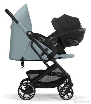 Cybex eezy S+2 - 17