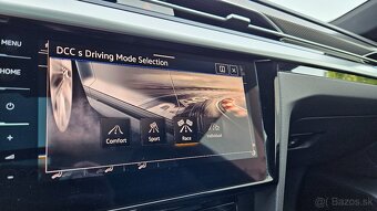 Volkswagen Arteon Shooting Brake 2.0 TSI R 4Motion 320 PS - 17