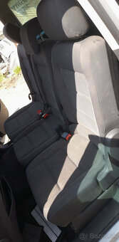 Volkswagen Touran 1,9TDi 77kw motor: BKC DSG - 17