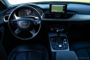 Audi A6 Avant 3.0 TDI 2014 - 17