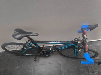 Ghost Race Lector full carbon - 17