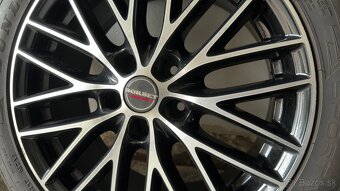 Ford Mondeo combi - 17