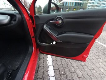 FIAT 500X SPORT 1.3 FIREFLY 150 k - 17