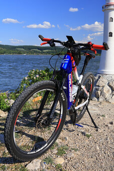 Elektrobicykel Crussis Largo 9,6 - 17