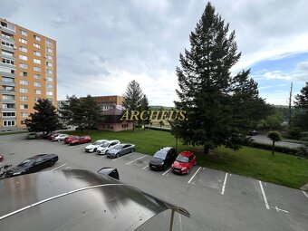 3 IZBOVÝ BYT S LOGGIOU NA PREDAJ, ŤAČEVSKÁ, BARDEJOV - 17