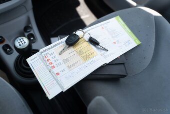 Citroën C3 1.4 Pack In Attractive - 17