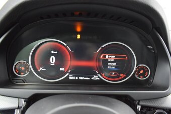 BMW X5 3,0 xDrive30d 190 kW, ČR, automat,DPH - 17