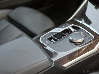 BMW 320d xDrive Touring Luxury 2023, 56 103km, ZARUKA - 17