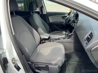 Seat Leon ST 1.6 TDI 115 Style DSG - 17