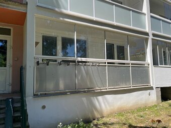 PRENÁJOM-3 izbový-Kpt. Nálepku-pri centre - 17