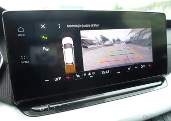 Škoda Octavia Co1.4 TSI iV PHEV DSG Panorama / Možný odp DPH - 17