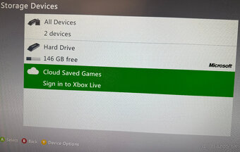 Xbox 360S 250 GB Slim - 17