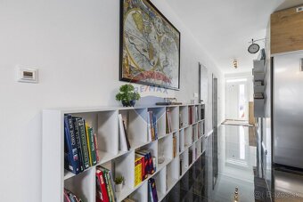 Predaj 4 izb. moderného rodinného domu, novostavba, kanalizá - 17
