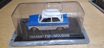 Deagostimi 1:43 modely aut - 17