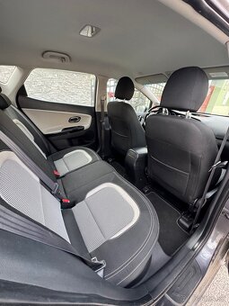 Predám Kiu Ceed 2012, 1.6 Turbo diesel, 96 kW. - 17