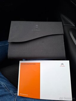 Citroen C4 1.6 HDi/ 100HP/, r. v. 11/2017 - 17