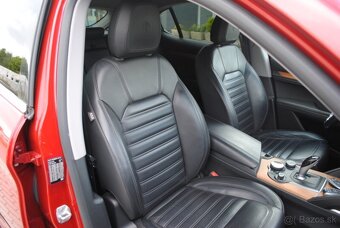 Alfa Romeo Stelvio 2.0 Benzín - PREDAJ AJ NA SPLÁTKY - 17
