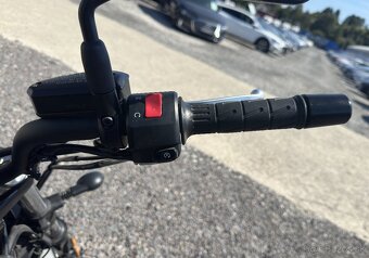 Kawasaki Vulcan S SE - 17