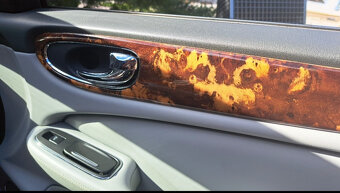 Jaguár XJ8 Long verzia - 17