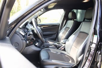 BMW X1 xDrive 18d - 17