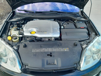 Renault Laguna 2.0 dci --ťažné-- - 17