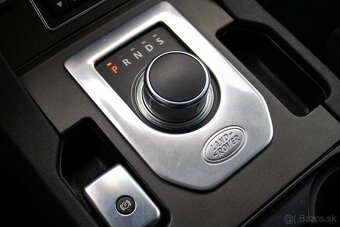 Land Rover Discovery 3.0 TDV6 SE - 17