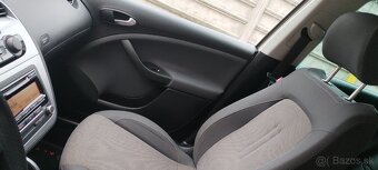 Seat Altea XL benzin - 17