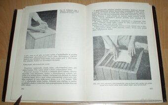 Práce včelára - 17