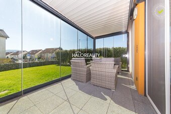HALO reality - Prenájom, dvojizbový byt Bratislava Devínska  - 17