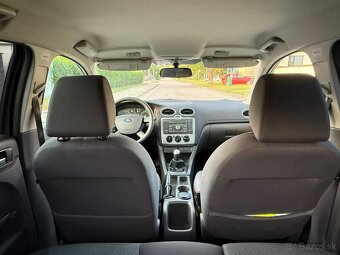 Ford Focus 1.6 TDCi 105 000km - 17