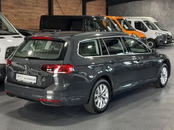 Volkswagen Passat Variant 1.5 TSI ACT Business DSG - 17