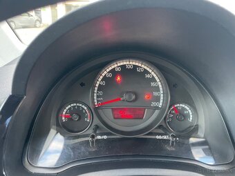 Volkswagen Up  1.0 benzín LPG BMT - 17