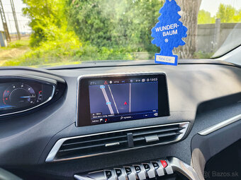 Peugeot 3008 1.5 BlueHDi - 17