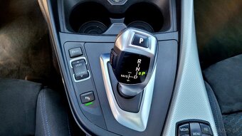 BMW Rad 1 116d-85 kw A/T M packet - 17