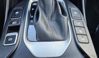 Hyundai Santa Fe 2.2 CRDi 4x4 Premium A/T - 17