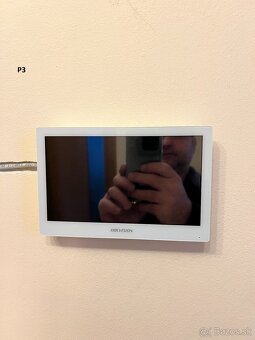 Elektrikár,Sieťovanie, Prístupové systémy, Kamery, Alarm, Au - 17