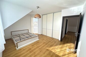 RADO| Podnikajte a zároveň bývajte pod jednou strechou - 17