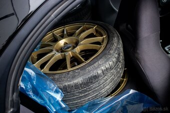 Subaru Impreza 2.0 Pro Sport Line 118kW 2007 - 17