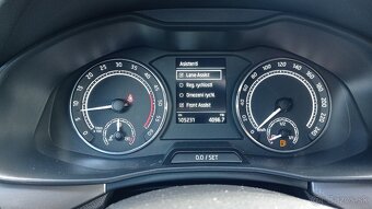 Škoda Scala, 1,6 TDi 85KW Automat, odpočet DPH - 17