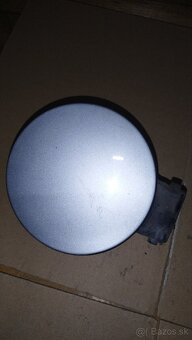 Diely z Passatu B5.5 Variant - 17