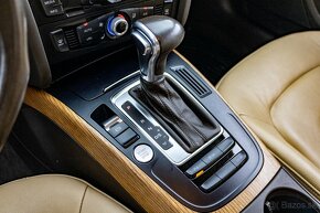 Audi A5 Sportback 1,8 TFSI 130kW A/T (1.majiteľ,kúpené v SR) - 17