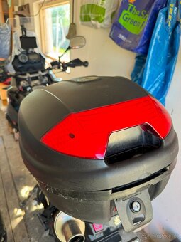 Predám Yamha xt660Z 2008 - 17