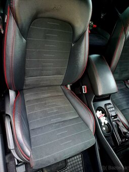 Predám HYUNDAI TUCSON N-line - 17