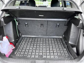 Suzuki Vitara 1.4, 101000km, 4x4, 2018, automat. prevodovka - 17