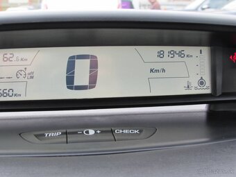 Citroën C4 1.6 HDi - splátka 80,-€ - 17