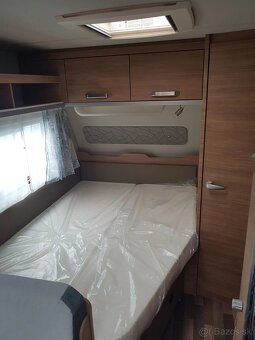 Weinsberg CaraOne 500 FDK - 17