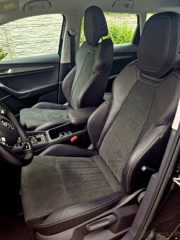 Škoda Karoq 2.0tdi 110kw Style plus - 17