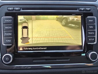VW Tiguan 2.0 TDi - 4x4 - DSG - R-LINE - DYNAUDIO (075773) - 17