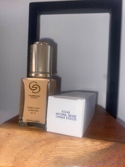 Mix Oriflame kozmetiky Nove - 17